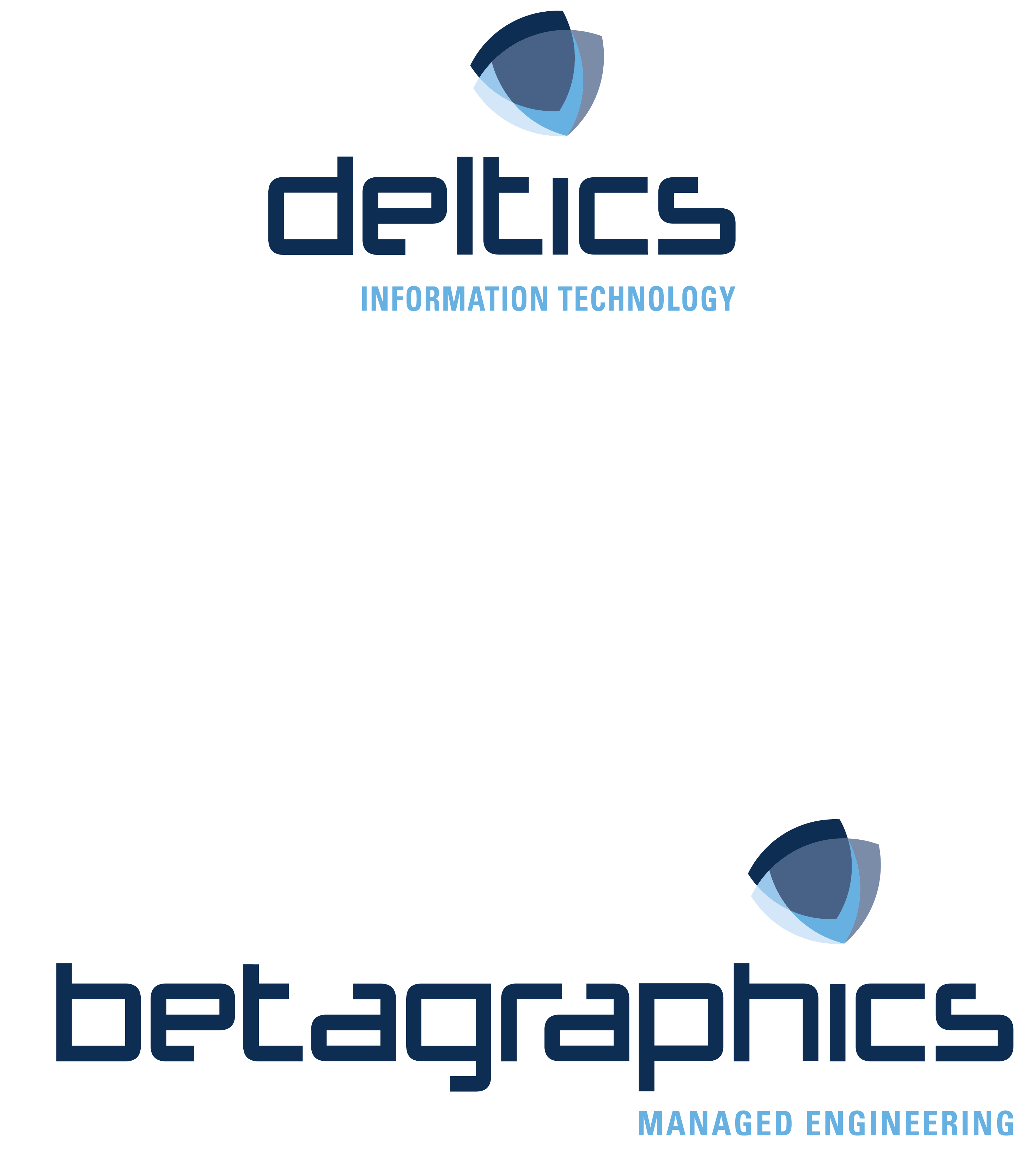 Deltics Beta logo A2