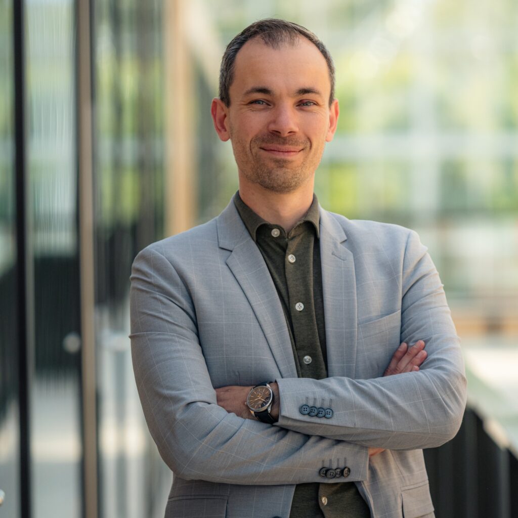Henrik Beelen