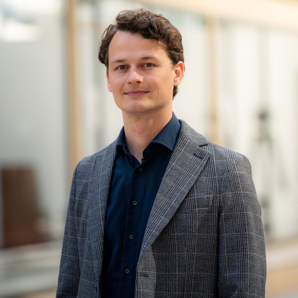 Quirein van den Ingh